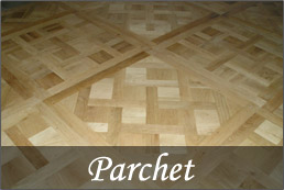 Parchet